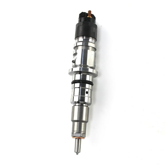 SINOCMP 0445120054 2855491 504091504 Common Rail Fuel Injector for Bosch Iveco Case Eurocargo