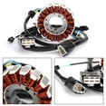 thumbnail image 2 of Stator Generator For Kawasaki KLX250/D-Tracker 2008-2014, 2 of 9