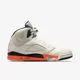 thumbnail image 2 of Ni - ke (Men's) Air Jordan 5 Retro 'Shattered Backboard SBB' (2021) DC1060-100 Sneakers, 2 of 5