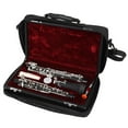 thumbnail image 3 of Bolsa de transporte para oboe de concierto Sunnimix resistente al agua con asa acolchada y correa ajustable, 3 of 8