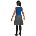 thumbnail image 3 of Disguise Girls' Classic Harry Potter Ravenclaw Dress Costume - Size 7-8, 3 of 3