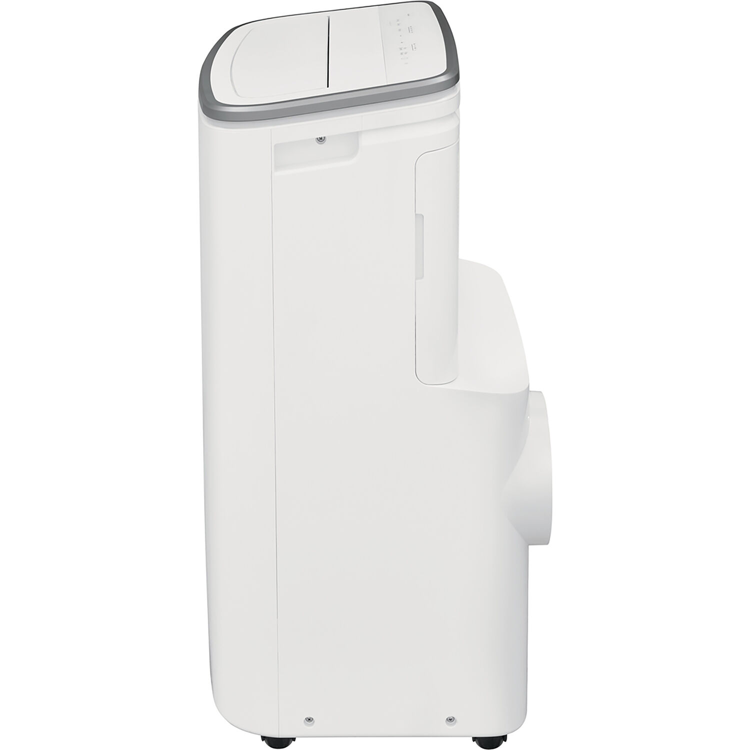 Frigidaire Cool Connect Smart Portable Air Conditioner with Wi-Fi Control for a Room up to 600-Sq. Ft. - image 10 of 14