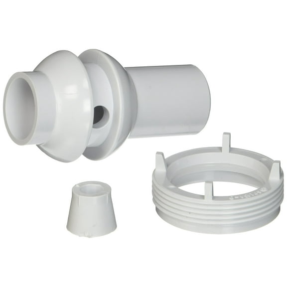 Nozzle, Hayward Jet Air III, Whirl-Flo, Dir, White