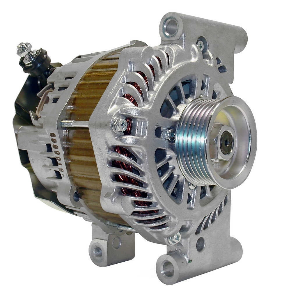 FVP Professional 11007 Alternator Standard