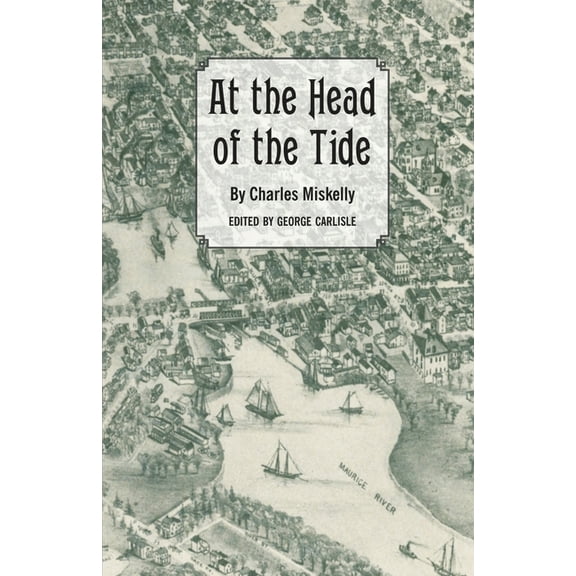 At the Head of the Tide, (Paperback)