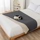 thumbnail image 1 of Waterproof Dog Bed Blanket Sofa Cover Protection Pet Mattress Comfort Dog Bed Sleeping Mat for Large Dog Cat Blanket Camping Mat ShopWise Round, 1 of 12