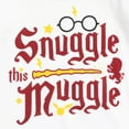thumbnail image 4 of Harry Potter Pajama Shirt and Pants Set Infant to Toddler, 4 of 5