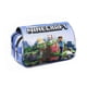 thumbnail image 3 of Minecraft Double Layer Pencil Case for Children with Large Capacity, 3 of 5