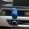 thumbnail image 2 of Clearance Cute Shoe Shape Aromatherapy Vent Car Love Stone Creative Perfume Car Diffuser Perfume Clip Conditioning Car Interior Accessories, 2 of 3
