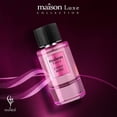 thumbnail image 4 of Perfume Hamidi Gypsy Rose Maison Luxe para mujer 112 ml, 4 of 5