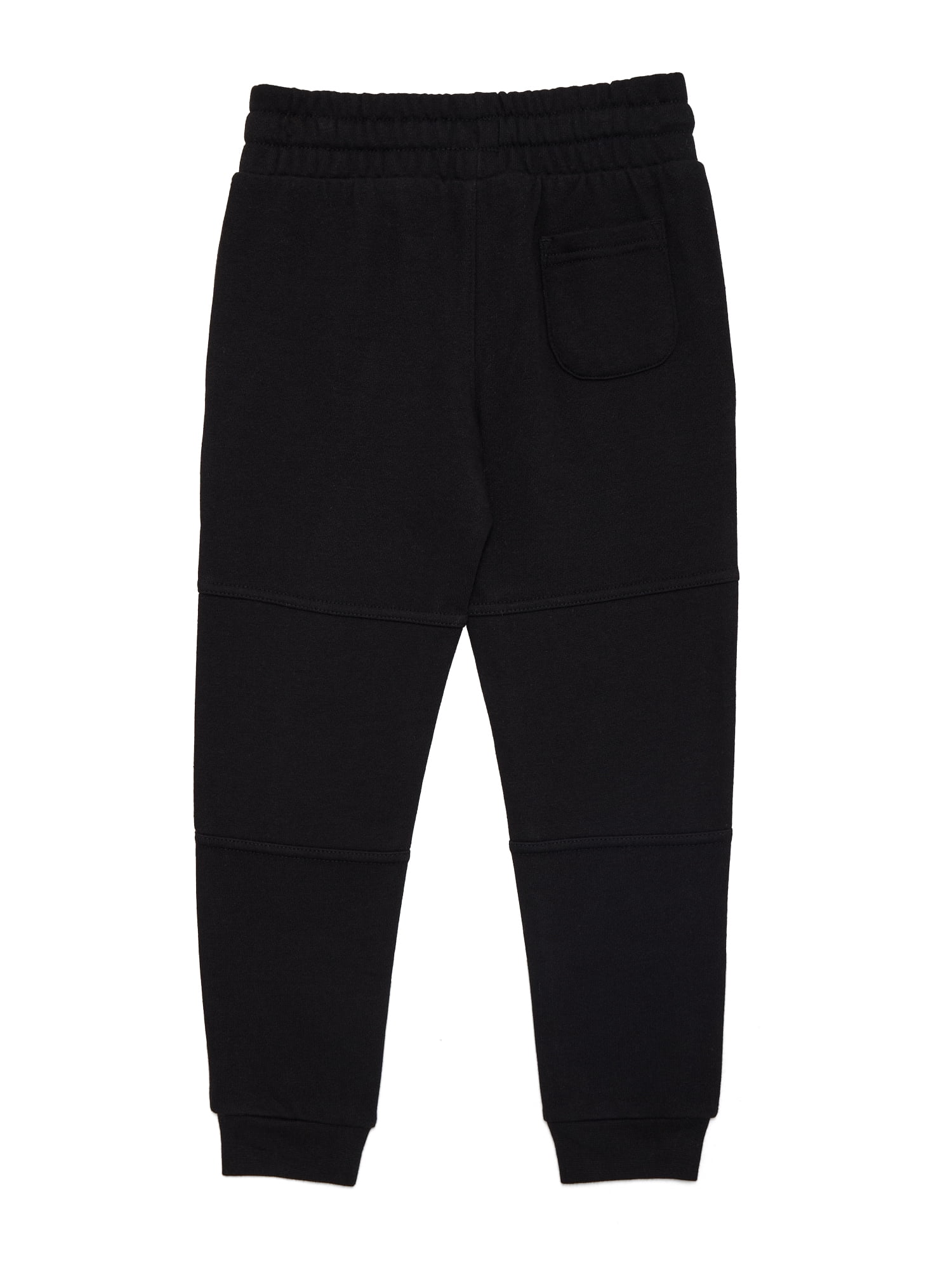 Wonder Nation Boys Fleece Jogger, Sizes 4-18 & Husky