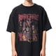 thumbnail image 2 of Camiseta Unisex de películas de terror I Freaking Love, camiseta Unisex para hombres y mujeres, camisetas de manga corta, ropa Y2K, camisetas de poliéster, 2 of 5