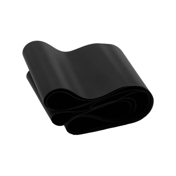 HoveeLuty Bandes De Jante PVC 26 Pouces – 2 Pièces – Anti-crevaison, Légères – Protège Chambre à Air – Vélo Tout-terrain Et Route