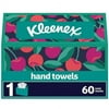 Kleenex Hand Towels, 60 Count