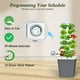 thumbnail image 2 of Sistema de cultivo hidropónico LyCereal, torre interior de 30 plantas, 2 of 6
