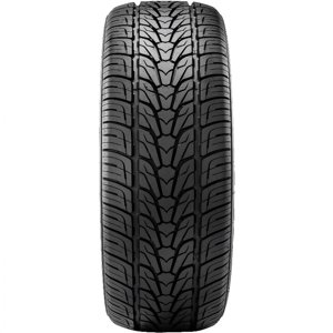 Nexen Roadian HP 265/60R17 108V A/S Performance Tire Fits: 2007-11 Chevrolet Tahoe PPV, 2012-14 Chevrolet Tahoe SSV Sansujyuku sansujyuku.com