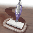 Shark SE450 Professional Electronic Steam Corded Pocket Dust and Mop