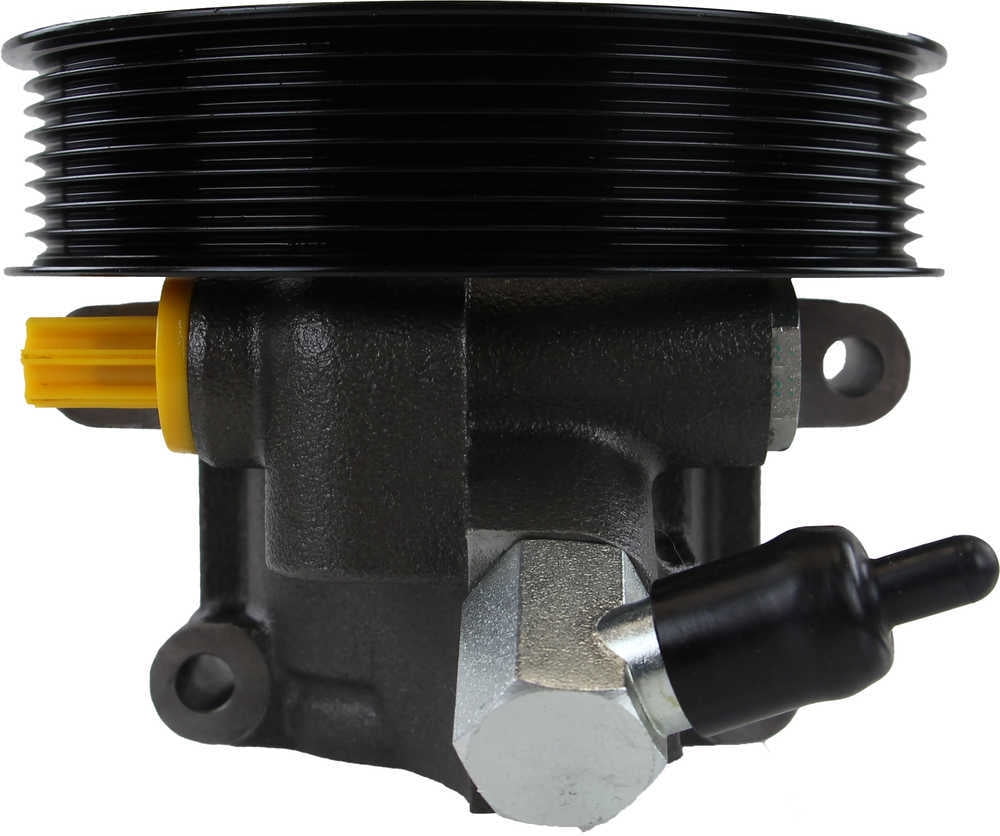Atlantic Automotive Engineering 7129A2N AAE New Hydraulic Power Steering Pump 100% Tested