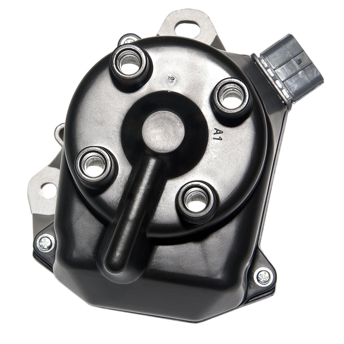 Ignition Distributor W/ Cap and Rotor for 1998 - 2002 Honda Accord 2.3L 1998 1999 Hitachi Acura CL 2.3L 30100-PAA-A01