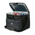 thumbnail image 2 of Ozark Trail 30 Can Zipperless™ Cooler, 11 Litre Capacity, 2 of 7