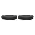 thumbnail image 1 of II Replacement Ear Cushions,  Fabric Headphone Earpads For Noise Blocking, Easy To Install, Cozy And Comfortable, 1 of 8