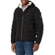 thumbnail image 1 of Chaqueta Tommy Hilfiger Puffer para hombre, resistente al agua, color negro, XXL, 1 of 4