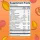 thumbnail image 2 of Gomitas multivitamínicas MaryRuth's Lustriva® Biotina de 10000 mcg, 2 of 9