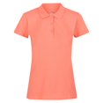 thumbnail image 4 of Regatta Womens Sinton Polo Shirt, 4 of 7