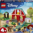 thumbnail image 2 of Set LEGO Disney Pixar Rancho Ecuestre de Blaze 43304, 2 of 4