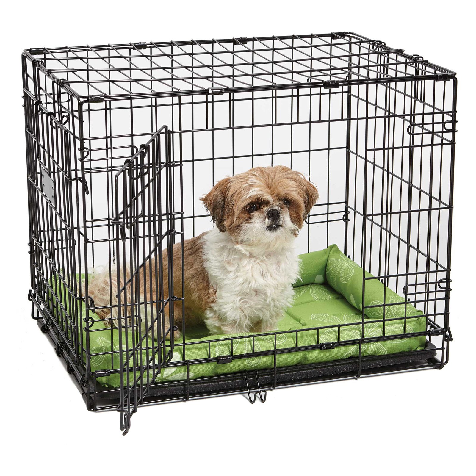 paradise fashion dog bed