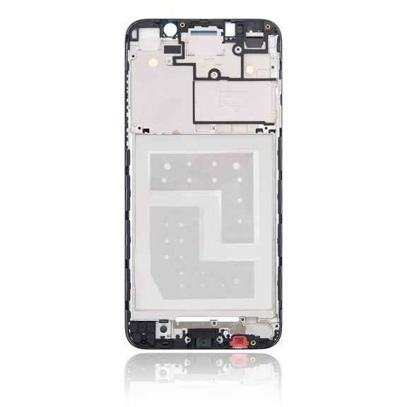 Replacement LCD-Frame Compatible For Motorola Moto E6 Play (XT2029 / 2019)