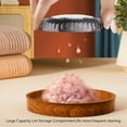 thumbnail image 4 of Electric Lint Shaver, Multifunctional Type C Rechargeable Cloth Lint Shaver  for Home, 4 of 7