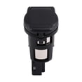 thumbnail image 1 of Car Cigarette Lighter Socket Power Socket 25331-3SH0A for Nissan Altima Kicks Rogue Sentra Versa, 1 of 5