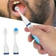 thumbnail image 5 of Ejercitador de boca, dispositivo de recuperación de entrenamiento de músculos de la lengua eléctrica para mujeres, hombres, ni?os, herramientas de entrenamiento de músculos de la boca, masajeador, jue Ecomeon no, 5 of 6