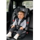thumbnail image 5 of Amulay | Autoasiento para Bebe de 9 a 36 kg | Booster Car Seat con Arnés de 5 puntos, Respaldo Reclinable, Cojín elevador y Reposa cabezas ajustable | Color Gris y Negro, 5 of 5