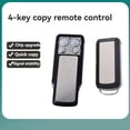 thumbnail image 2 of Control Remoto 433mhz Puerta de Garaje Controlador de Puerta Garage Control Duplicador, 2 of 5
