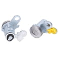 thumbnail image 3 of ,Front Door Lock Cylinder Door Lock Cylinder Set Finest Materials, 3 of 8