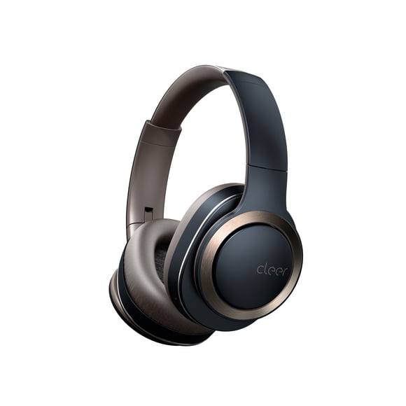 Remis à Neuf Cleer GS-7141-01-A Audio Enduro Anc Circum-Auriculaire Léger Écouteurs Véritablement Sans Fil