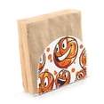 thumbnail image 2 of JSTEL Basketball Funny Cartoon Napkin Holder for Table Cocktail Farmhouse, 2pcs Paper Napkins Dispenser for Home Kitchen Coffee Shop Dining Room Decor, 2 of 9