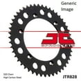 thumbnail image 3 of JT SPROCKETS Front and Rear Steel Sprocket Kit for OffRoad SUZUKI DR650SE 1991-1995, 3 of 5