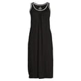 thumbnail image 5 of Secret Treasures Women's and Women's Plus Sleep Knit Sleeveless Midi Lounger Dress, 5 of 5