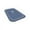 Blue 【1* Floor Mat】, variant on Front Door Mat, Entryway Welcome Mat, Non-Slip Absorbent, Easy Clean, Modern Minimalist Design, Family Home Use, Kitchen Bathroom Entryway, Durable Diatomaceous Material Sopatenor