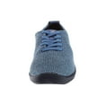 thumbnail image 2 of ARCOPEDICO Adult Female Net 3 Shoes, Color: Indigo, Width: M, Size: 39, 2 of 5