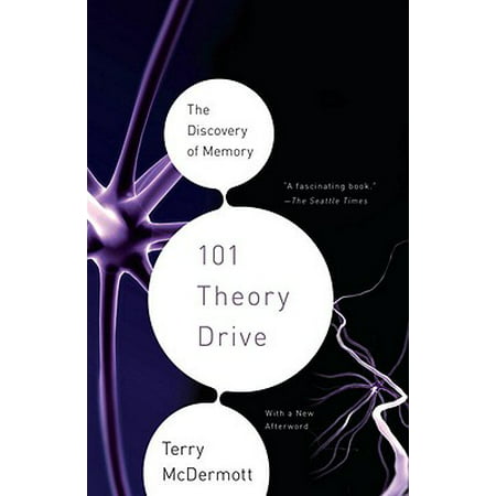 101 Theory Drive - eBook (Best Driving Theory App)