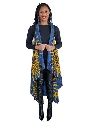 Scarf with armholes 2025