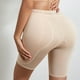 thumbnail image 5 of Pantalones cortos moldeadores de cintura alta para mujer, pantalones cortos moldeadores de muslo para mujer, ropa moldeadora para mujer, 5 of 9