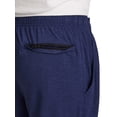 thumbnail image 3 of Reebok Men's and Big Men's Legacy Jogger, Sizes S-3XL, 3 of 6