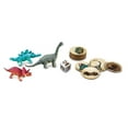thumbnail image 5 of Peaceable Kingdom Dinosaur Escape Cooperative Memory Game, 2-4 Players, Logic and Luck Games, 5 of 8
