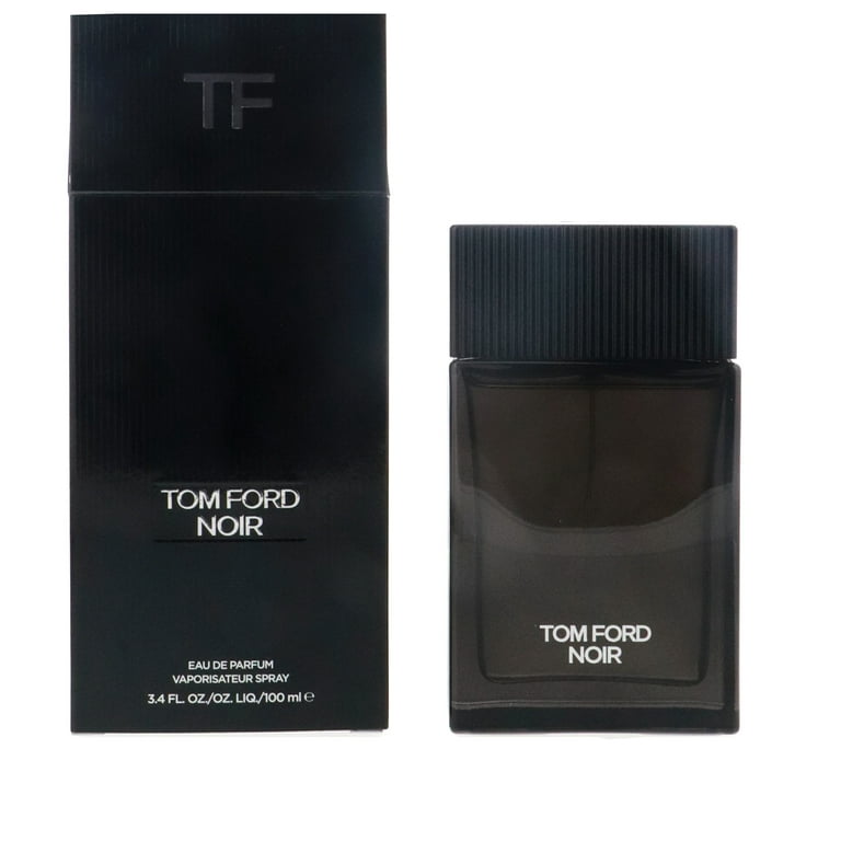 TOM FORD NOIR eau de parfum香水100ml Tom Ford Noir Eau de Parfum, 3.4 oz - Walmart.com