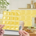 thumbnail image 1 of 3D Crystal Tile Sticker Creative Waterproof Self-adhesive Art Wall Decor, 1 of 7